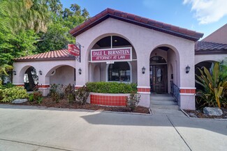 Plus de détails pour 5801 Main St, New Port Richey, FL - Bureau à vendre