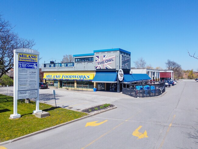 More details for 7181 Woodbine Ave, Markham, ON - Office for Lease