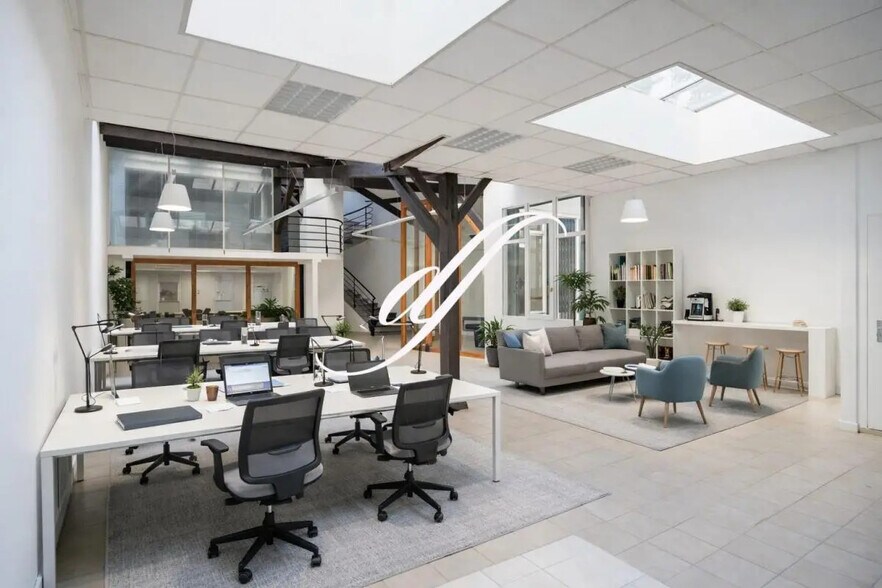 Commerce de détail dans Paris à vendre - Photo du bâtiment - Image 1 de 15