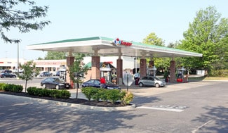 Plus de détails pour 51-129 W Schrock Rd, Westerville, OH - Commerce de détail à louer