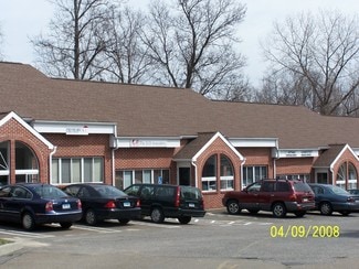 More details for 4 Oxford Rd, Milford, CT - Office for Lease