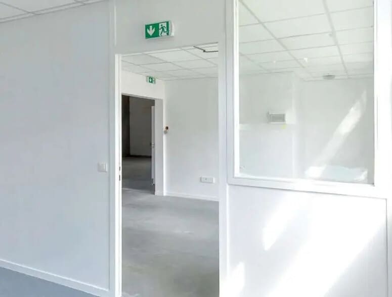 Bureau dans Lyon à louer - Photo intérieure - Image 3 de 4