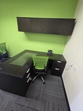 7220 N Lindbergh Blvd, Hazelwood, MO for lease Interior Photo- Image 2 of 7