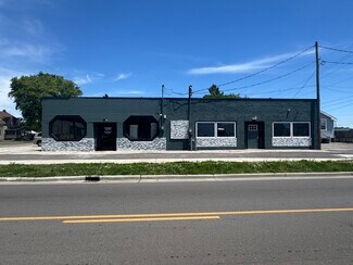 Plus de détails pour 5038-5044 Lewis Ave, Toledo, OH - Commerce de détail à vendre