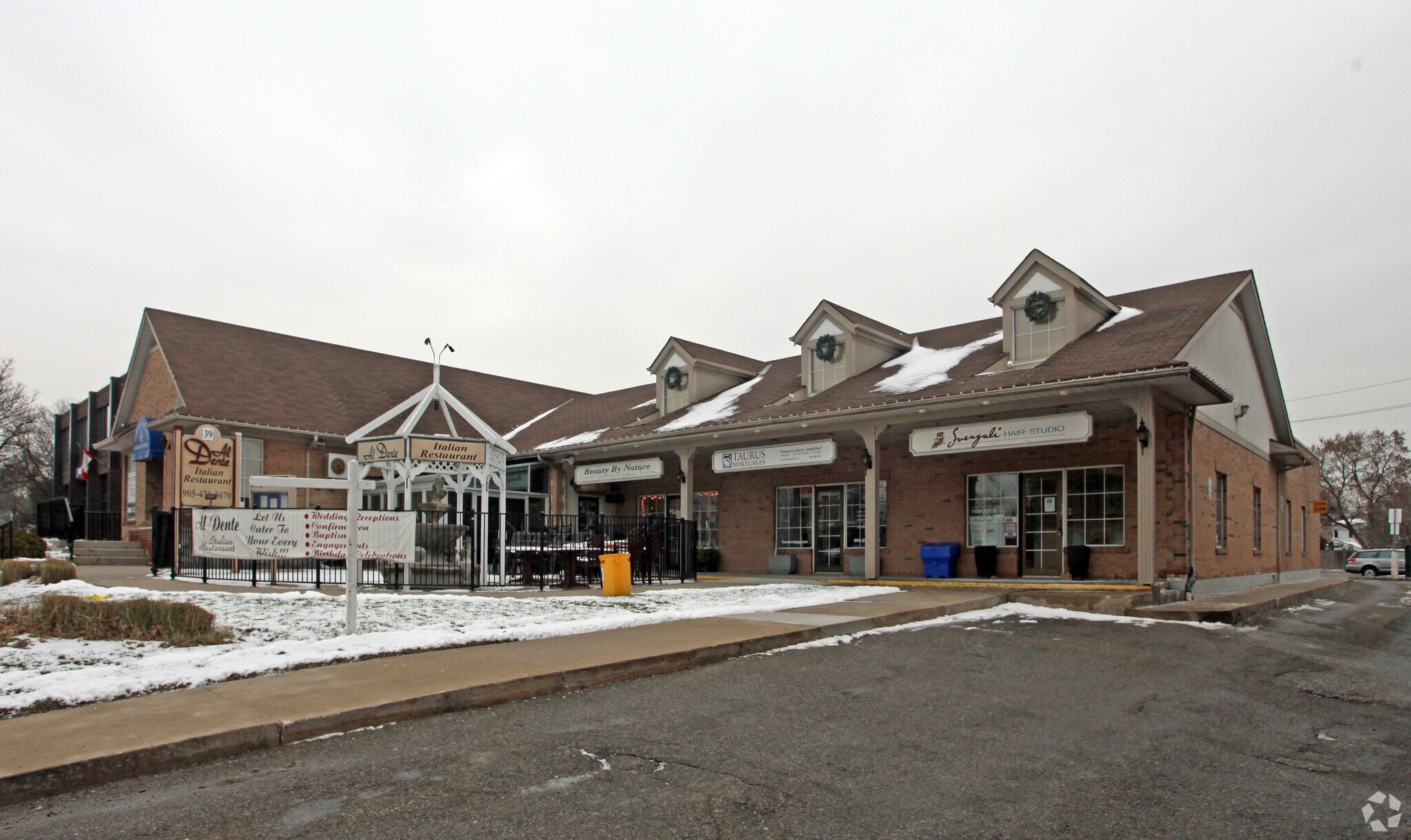 37-39 Main St N, Markham, ON for sale Primary Photo- Image 1 of 1