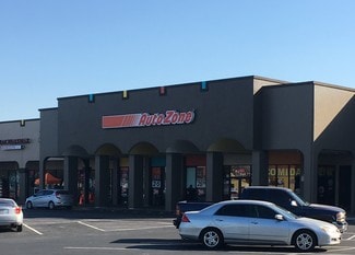 More details for 9401-9495 Kempwood Dr, Houston, TX - Office, Retail for Lease