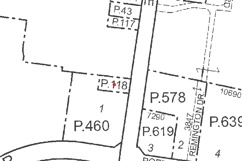 10306 Sharpsburg Pike, Hagerstown, MD à vendre - Photo du bâtiment - Image 1 de 2