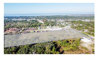 Plus de détails pour 8342 New York Ave, Hudson, FL - Terrain à vendre