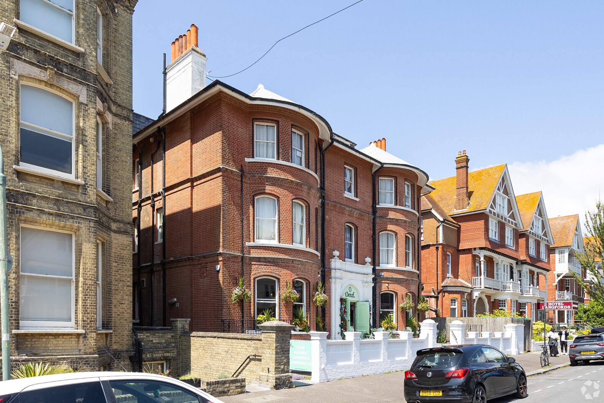 8-16 Third Av, Hove à louer Photo principale- Image 1 de 3