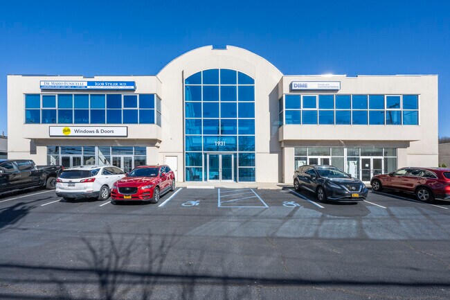 More details for 1931 Richmond Ave, Staten Island, NY - Office, Retail for Lease