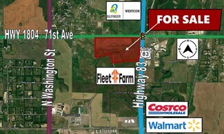 More details for 6700 Yukon Dr, Bismarck, ND - Land for Sale