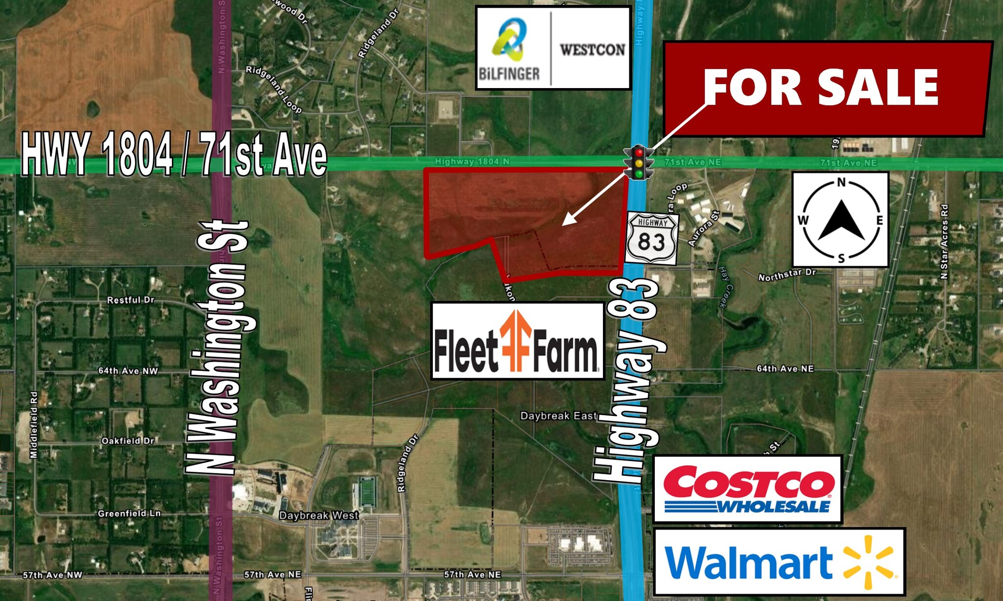 6700 Yukon Dr, Bismarck, ND for sale Primary Photo- Image 1 of 3