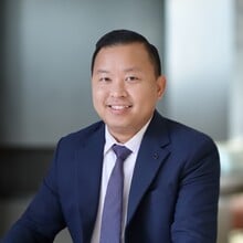 Eric Truong