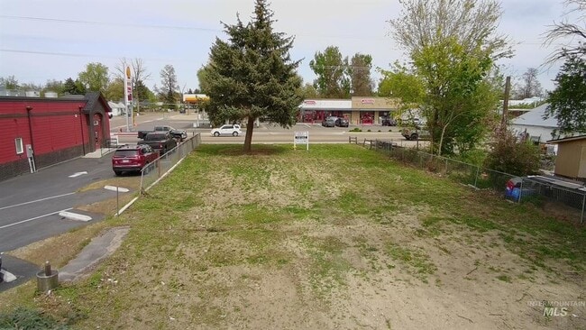 Plus de détails pour 8 Main Street St, Middleton, ID - Terrain à vendre