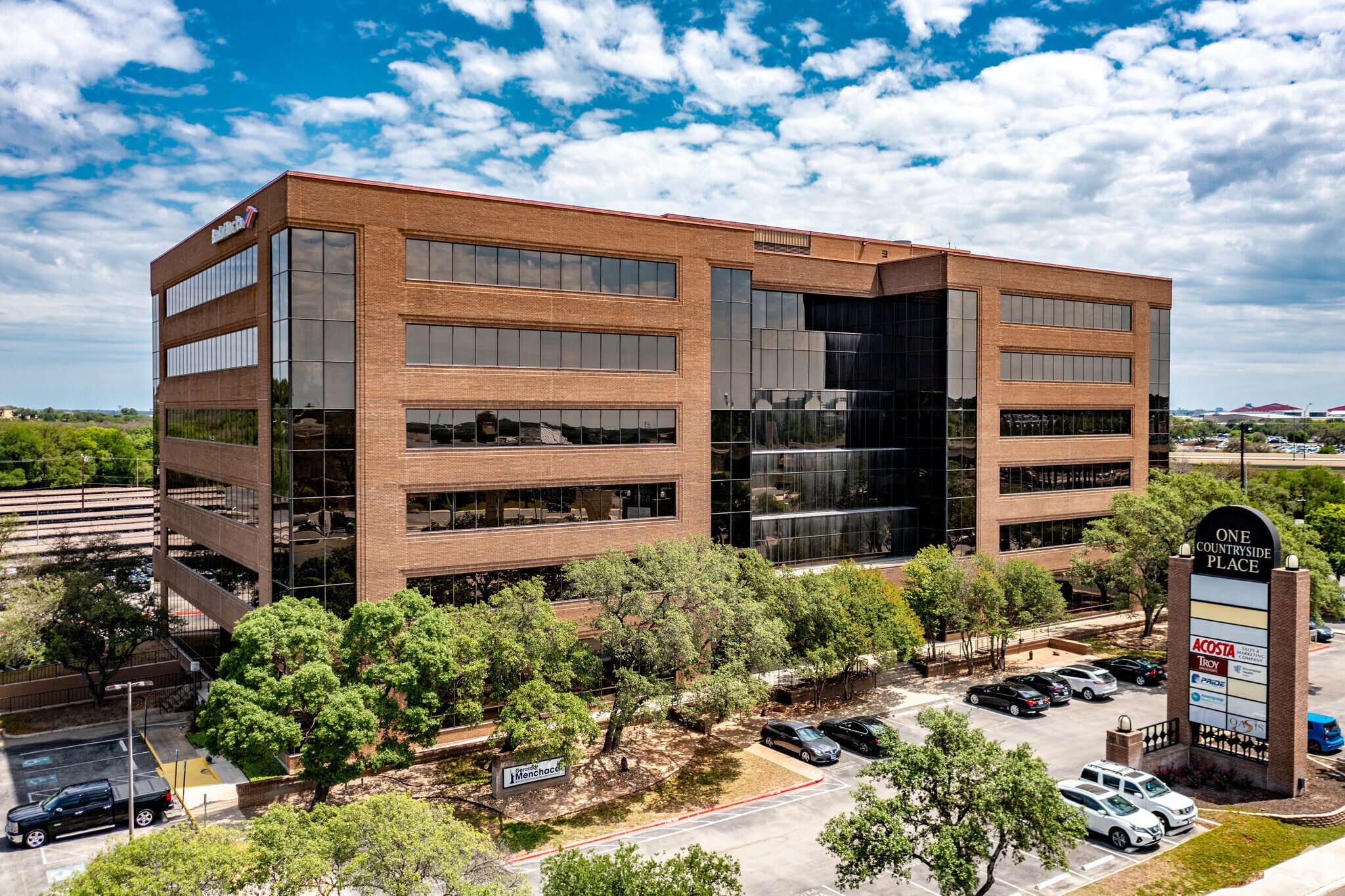 12500 San Pedro Ave, San Antonio, TX for lease Primary Photo- Image 1 of 7