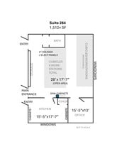 12995 S Cleveland Ave, Fort Myers, FL for lease Site Plan- Image 1 of 1