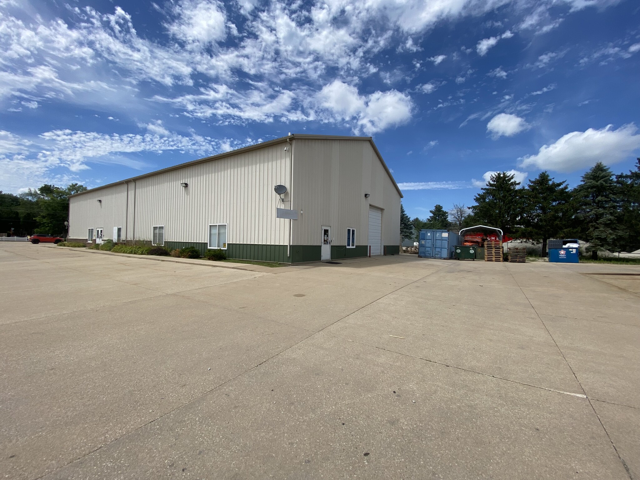 780 S Chicago St, Geneseo, IL for sale Building Photo- Image 1 of 1