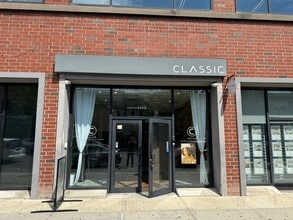 1413 Fulton St, Brooklyn, NY for lease Interior Photo- Image 1 of 2