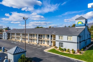 More details for 875 Riverview Rd, Rock Hill, SC - Hospitality for Sale