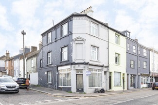 More details for 61 Bohemia Rd, St Leonards On Sea - Retail for Sale