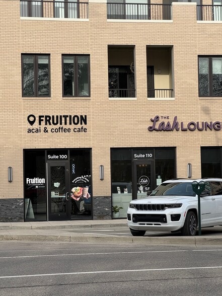 856 N Old Woodward Ave, Birmingham, MI for lease - Building Photo - Image 3 of 14