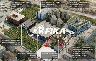 More details for Flex for Sale