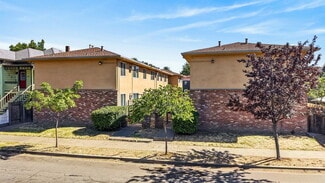 Plus de détails pour 3322 Y St, Sacramento, CA - Multi-résidentiel à vendre