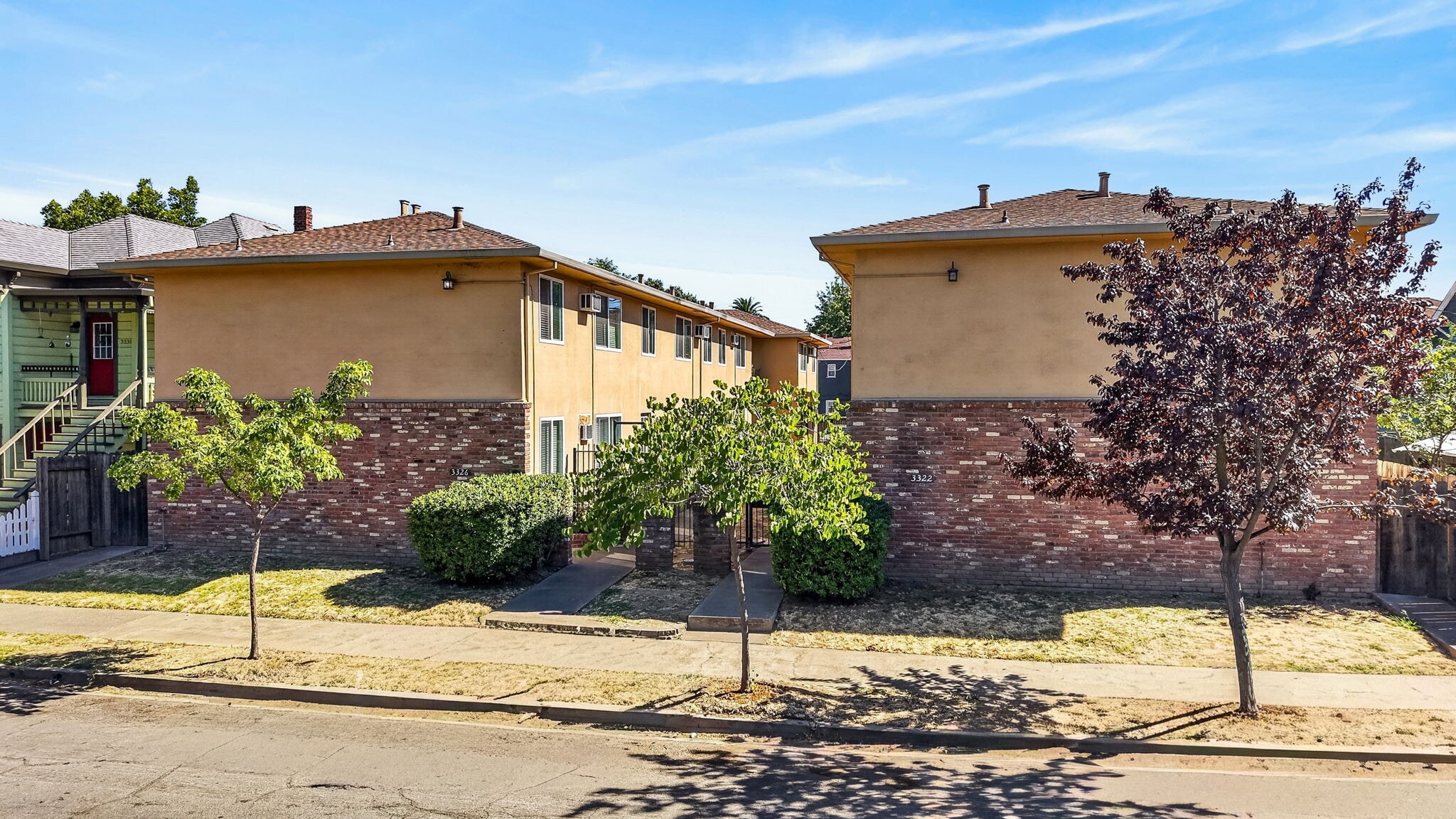 3322 Y St, Sacramento, CA for sale Building Photo- Image 1 of 12