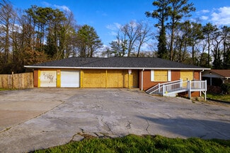 More details for 5195 Austell Rd, Austell, GA - Flex for Sale