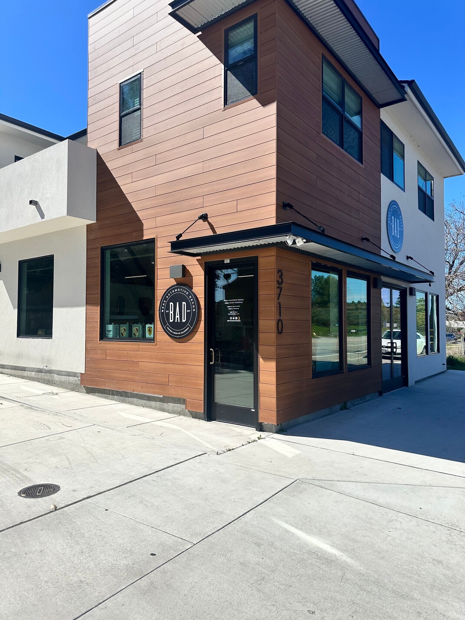 3710 El Camino Real, Atascadero, CA à louer Photo principale- Image 1 de 13