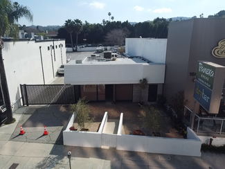 More details for 16616 Ventura Blvd, Encino, CA - Flex, Industrial for Lease