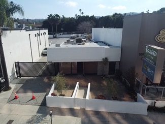 More details for 16616 Ventura Blvd, Encino, CA - Industrial for Lease