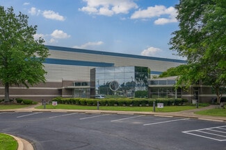 Plus de détails pour 1301 Industrial Park Dr, Tuscaloosa, AL - Industriel à vendre