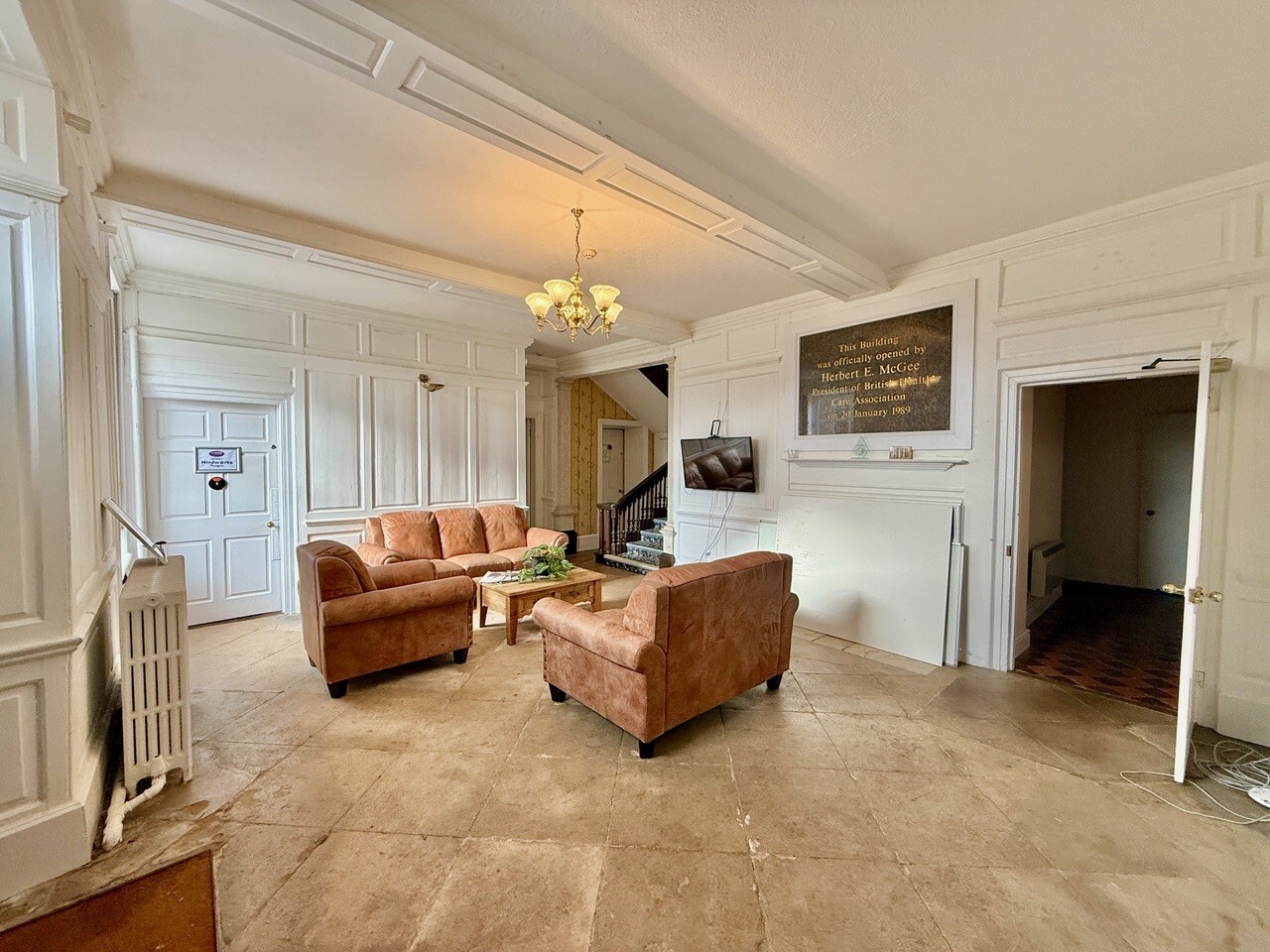 Squires Hill, Kettering à louer Photo intérieure- Image 1 de 1