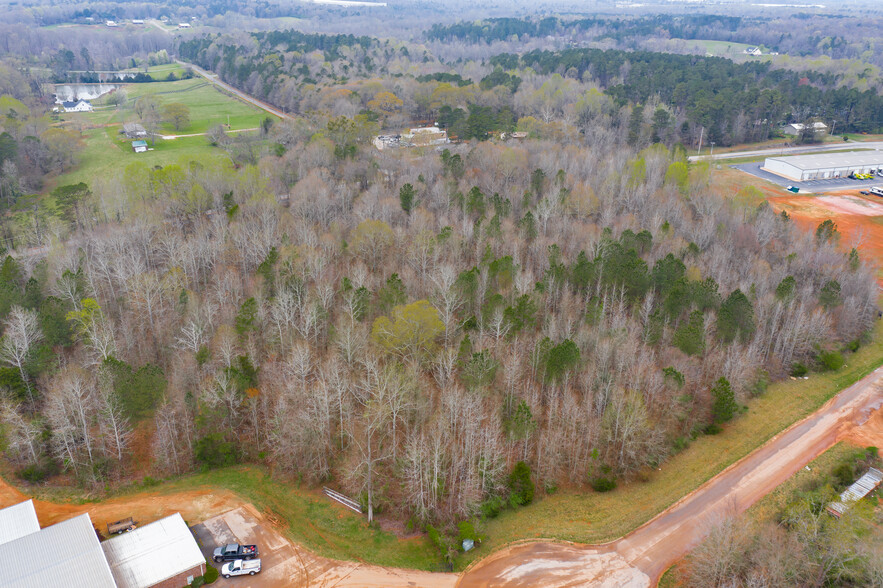 175 Apex Dr, Jefferson, GA for lease - Construction Photo - Image 3 of 4