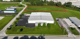 More details for Disher Dr & Waterville-Monclova Rd, Waterville, OH - Land for Sale
