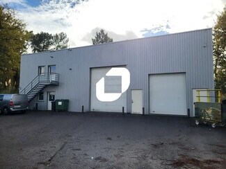 Plus de détails pour Bureau, Industriel à louer