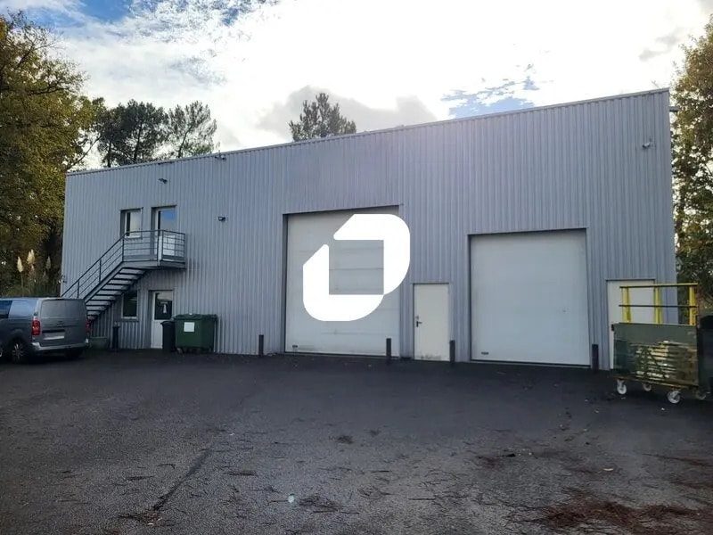 Bureau dans Pessac à louer Photo du bâtiment- Image 1 de 14