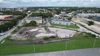 Plus de détails pour 1171 SE 10th Ave, Hialeah, FL - Terrain à louer