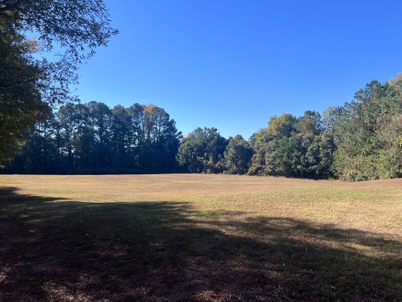 3820 Medical Park Dr, Austell, GA à vendre - Photo du bâtiment - Image 2 de 6