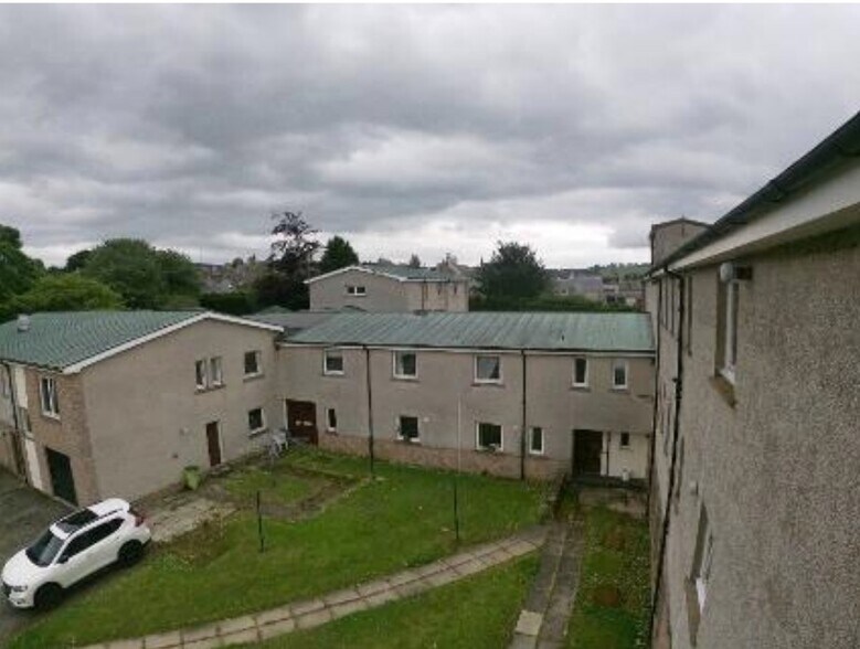 Lower Cowgate, Oldmeldrum à vendre - Photo du bâtiment - Image 2 de 4
