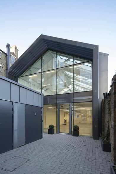 Cremer St, London for sale - Building Photo - Image 2 of 9