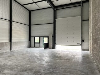 More details for Route Du Petit Guelen, Quimper - Flex for Lease