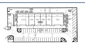 More details for 824-826 Farley St, Waxahachie, TX - Retail for Lease