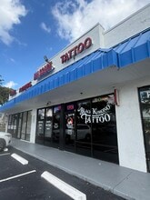 700-708 S Federal Hwy, Deerfield Beach, FL à louer Photo du bâtiment- Image 2 de 2