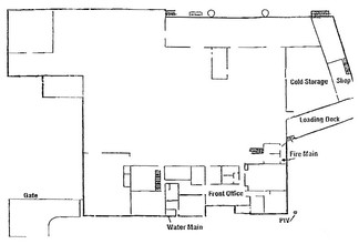 2377 Stanwell Dr, Concord, CA à louer Plan d’étage- Image 1 de 1