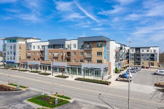 More details for 8001 Metcalf Ave, Overland Park, KS - Office for Lease