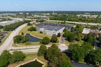 387 Shuman Blvd, Naperville, IL - AÉRIEN  Vue de la carte - Image1