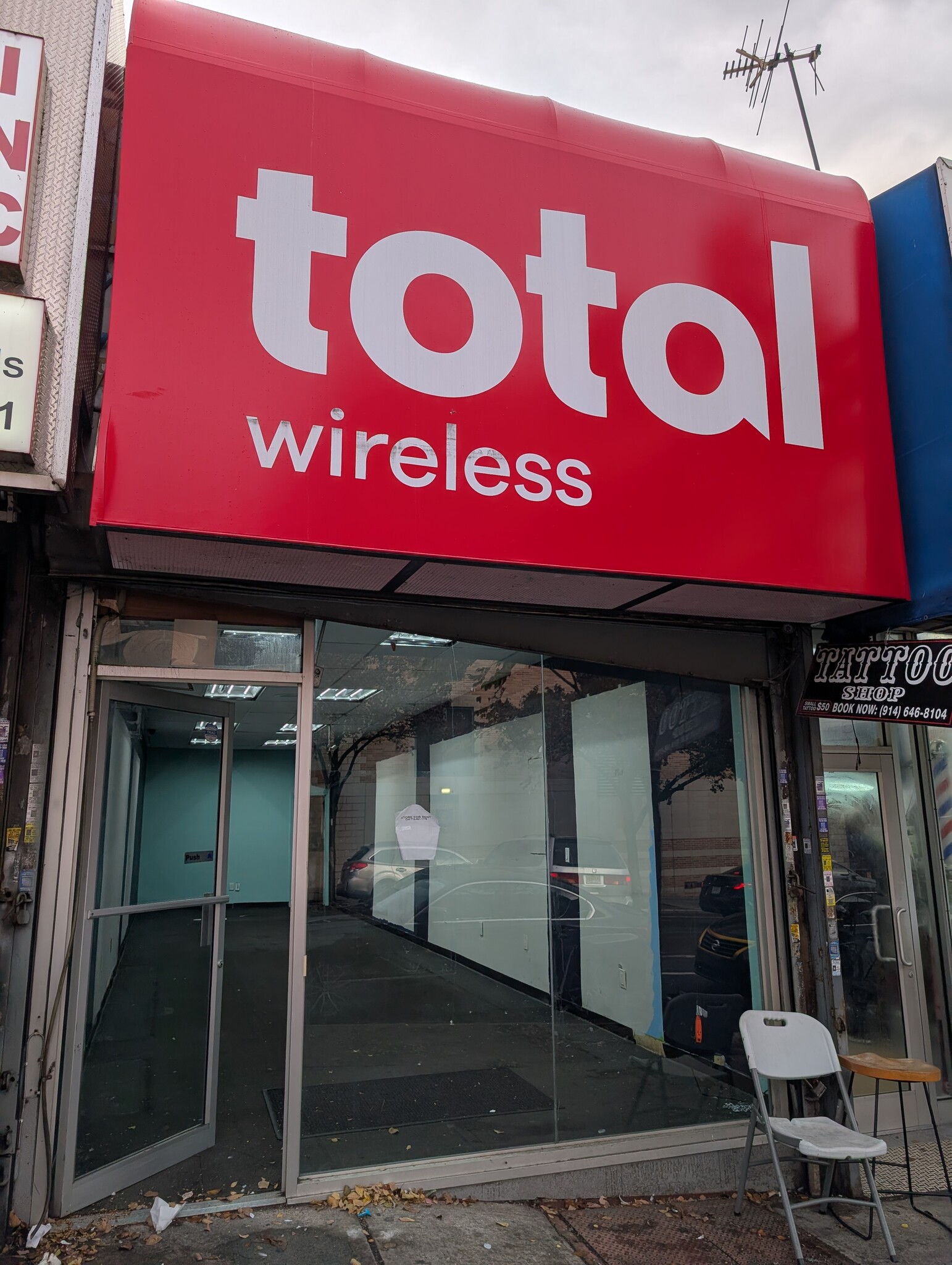 72-82 E 167th St, Bronx, NY for lease Building Photo- Image 1 of 5