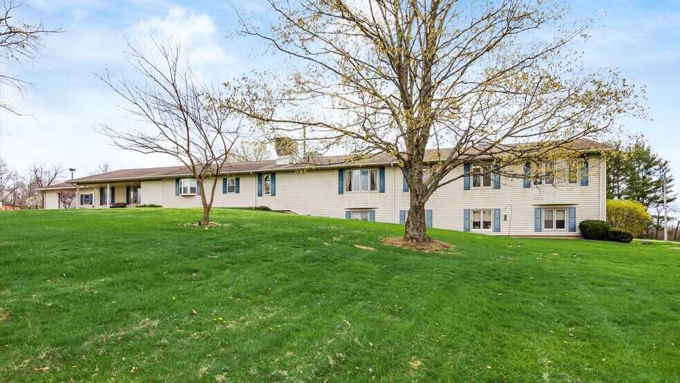 2500 Glenn Hwy, Cambridge, OH à vendre - Photo principale - Image 1 de 26